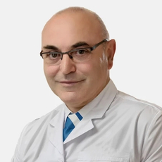 Ниренберг Габриэль, ортопед