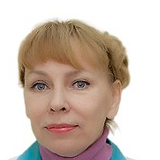 Фишер Татьяна Эдуардовна, врач УЗД