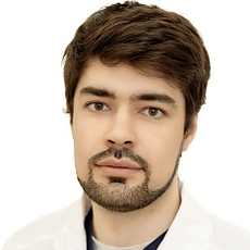 Кузнецов Кирилл Николаевич, детский ортопед