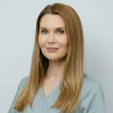 Махросенкова Ольга Сергеевна, дерматолог