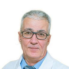 Никитин Андрей Валерьевич, уролог