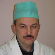 Зайцев Олег Викторович, детский хирург