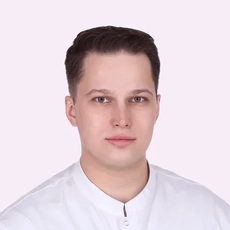 Сорокваша Андрей Олегович, офтальмолог