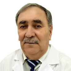 Шабаев Шугаиб Абдулаевич, стоматолог-ортопед