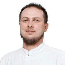 Полтев Михаил Юрьевич, врач УЗД