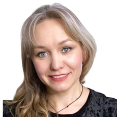 Ющенко Людмила Геннадьевна, психолог