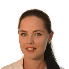 Румянцева Екатерина Геннадьевна, детский логопед