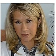 Байзулаева Ольга Васильевна, физиотерапевт