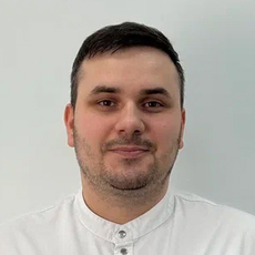 Иванов Даниил Андреевич, стоматолог-хирург