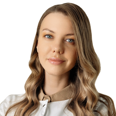 Чернякова Ксения Сергеевна, психиатр