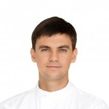 Петровский Евгений Дмитриевич, стоматолог-ортопед