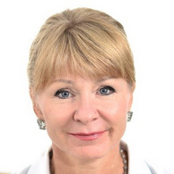 Володина Елена Ивановна, гинеколог