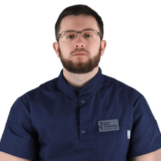 Манукян Карен Согомонович, стоматолог-терапевт