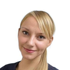 Мищенко Ольга Юрьевна, детский логопед