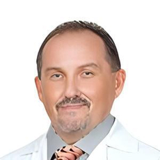 Гусаров Александр Михайлович, рефлексотерапевт