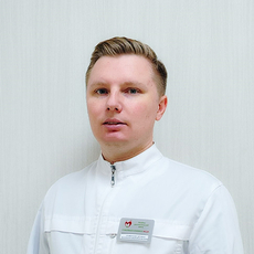 Васильчук Андрей Васильевич, стоматолог-ортопед