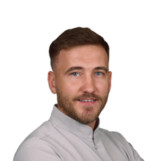 Дмитриев Александр Александрович, стоматолог-ортопед