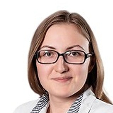 Аникина (Будник) Ольга Геннадьевна, офтальмолог