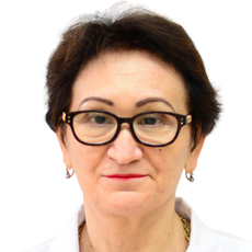 Мискинова Жанатхан Абдулмажиновна, терапевт