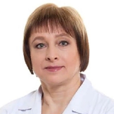 Давыдович Елена Борисовна, кардиолог