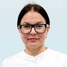 Сырникова Екатерина Бадриевна, гинеколог