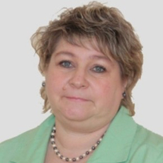 Ломовцева Марина Николаевна, врач УЗД