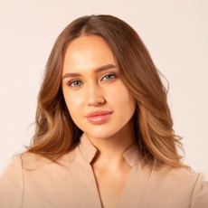 Хасанова Диана Романовна, ортодонт