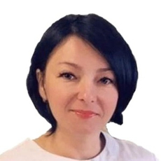 Артамонова Ирина Сергеевна, массажист