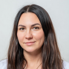 Придача Алеся Владимировна, рентгенолог