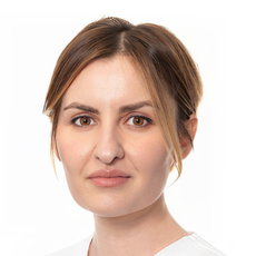 Лацужба Ираида Беслановна, стоматолог-терапевт