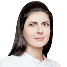 Даскалова Искра Георгиевна, хирург