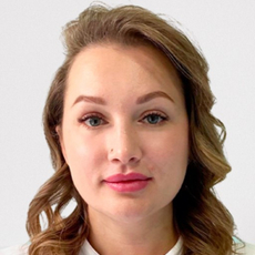 Рыбакина Юлия Игоревна, гинеколог