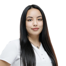 Шерматова Рухшона Тохиржоновна, терапевт