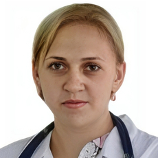 Байрамова Ирина Владимировна, инфекционист