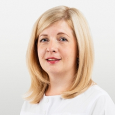 Мурасова Елена Ивановна, офтальмолог