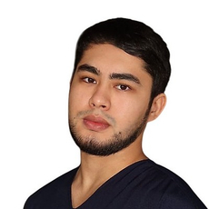 Бегендиков Ислам Янибекович, стоматолог-терапевт