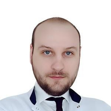 Милица Игорь Михайлович, хирург