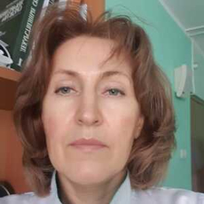 Носова Наталья Павловна, врач УЗД