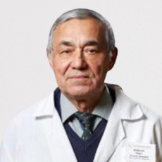 Янбердин Марат Гильмутдинович, анестезиолог