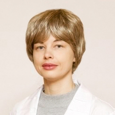 Панова Марина Сергеевна, косметолог