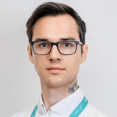 Чулев Максим Александрович, гастроэнтеролог