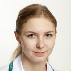 Раратюк Кристина Николаевна, гинеколог