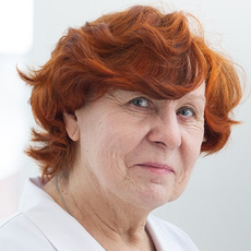 Чавлытко Валентина Анатольевна, терапевт