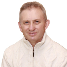 Чихалин Сергей Петрович, терапевт