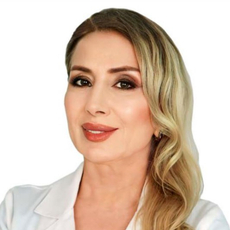 Асланбекова Зарина Асланжиевна, гинеколог