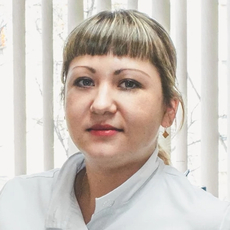 Румынина (Дутова) Ирина Викторовна, стоматолог-терапевт