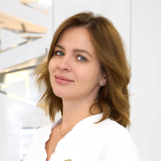 Николаева Анна Александровна, косметолог