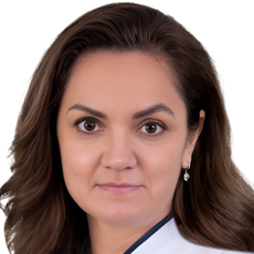 Дорофеева Наталья Борисовна, гинеколог