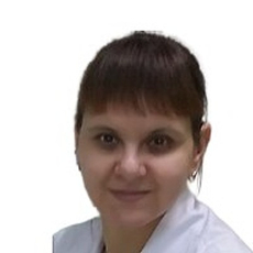 Кучукова Елена Сергеевна, массажист