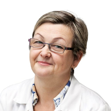 Рогожина Наталья Ивановна, детский невролог